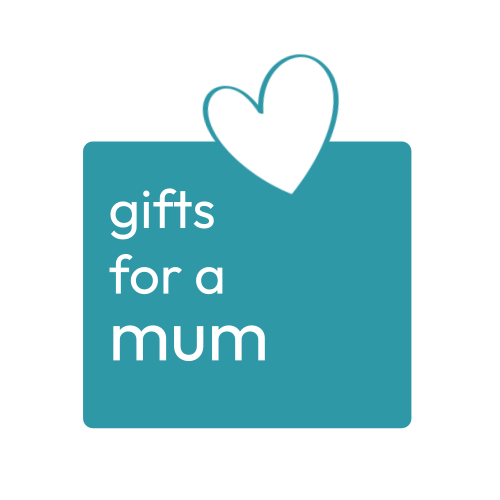 Gifts for a Mum logo